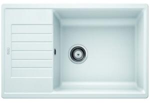 Drez Blanco ZIA XL 6 S Compact biela 523277