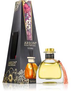 Areon Home Perfumes Desire aróma difuzér s náplňou 230 ml