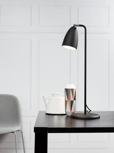 Stolná lampa NEXUS Black
