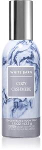 Bath & Body Works Cozy Cashmere bytový sprej 42,5 g