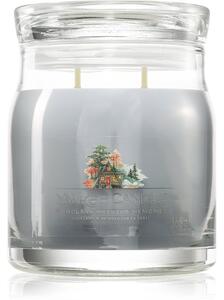 Yankee Candle Woodland Weekend Memories vonná sviečka 368 g
