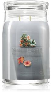 Yankee Candle Woodland Weekend Memories vonná sviečka 567 g