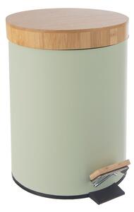 Odpadkový kôš GREENISH 5 l