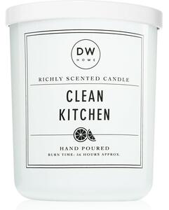 DW Home Signature Clean Kitchen vonná sviečka 434 g