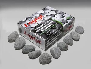 Parhaat Löylyt Löylyt kamene do sauny 5-10cm, zaoblené 10kg