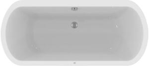 Ideal Standard Hotline New oválna vaňa 180x80 cm oválna biela K275601