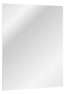 Comad Nástenné LED zrkadlo AURA 60 cm neutrálne