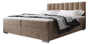 Čalúnená posteľ SARINA 4 - itaka 48 / 180x200