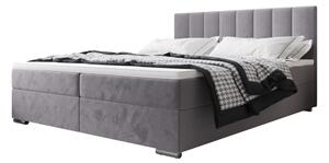 Čalúnená posteľ SARINA 4 - itaka 50 / 160x200