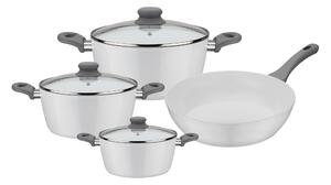 SADA HRNCOV 4-dielne 24 cm GSW - Online Only bytové doplnky, Online Only