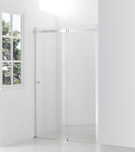 Hagser Alena sprchové dvere 120 cm posuvné HGR60000021