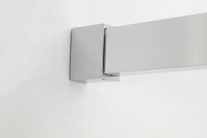 Hagser Alena sprchové dvere 120 cm posuvné HGR60000021