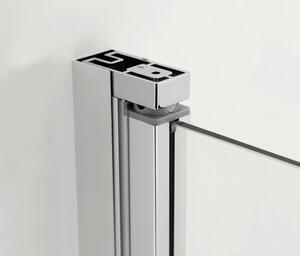 Hagser Gabi sprchové dvere 70 cm výklopné HGR90000021