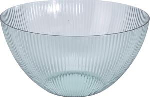 Plastová misa Stripes (fi) 25,5 cm