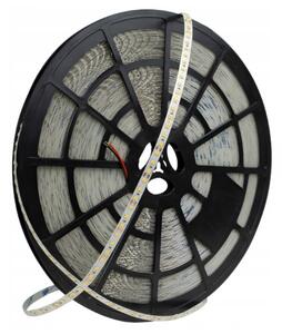 BERGE LED pásik 3528 9,6W IP20 teplý 50M