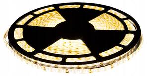 ECOLIGHT LED pásik 3528 4,8W IP20 teplý 50M