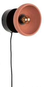 DUTCHBONE ZAHRA nástenná lampa