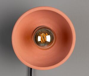 DUTCHBONE ZAHRA nástenná lampa