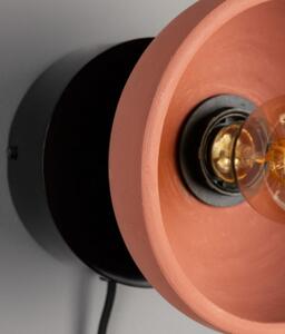 DUTCHBONE ZAHRA nástenná lampa