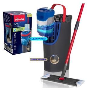Mop s vedierkom H2PrO – Vileda