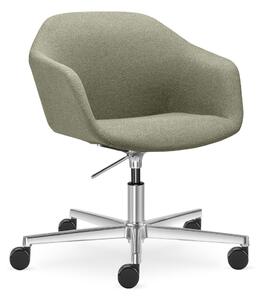 LD SEATING - Otočná stolička RIVA RI-02,F37-N6