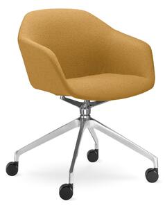 LD SEATING - Otočná stolička RIVA RI-02,F75