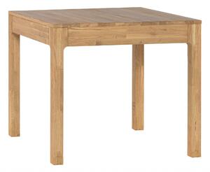 Rozkladací jedálenský stôl Moroni (viac možností veľkosti) - 1400(1800)x900 mm