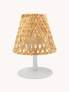 Prenosná stmievateľná stolová LED lampa Ibiza