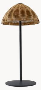Prenosná stmievateľná stolová LED lampa Faroe