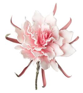 Umelá kvetina King Protea Pink 1P113