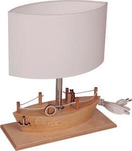 DETSKÁ STOLNÁ LAMPA, 27/26,5/14 cm - Online Only bytové doplnky, Online Only