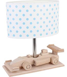DETSKÁ STOLNÁ LAMPA, 32/14/27 cm - Online Only bytové doplnky, Online Only