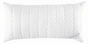 VANKÚŠ POD HLAVU, 40/80 cm Billerbeck - Prikrývky & vankúše, Online Only