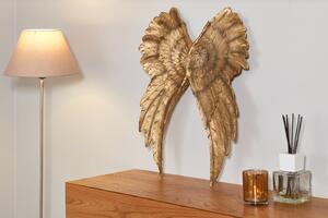 Krídla anjela (Závesná dekorácia)
