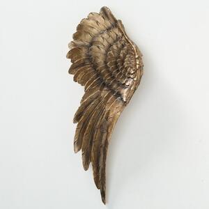 Krídla anjela (Závesná dekorácia)