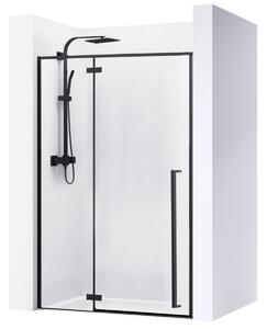 Rea Fargo sprchové dvere 110 cm výklopné REA-K6325