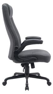 Kancelárska stolička ARBEN sivá