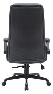 Kancelárska stolička ARBEN sivá