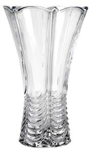 KRIŠTÁĽOVÁ VÁZA BOHEMIA ORION 250MM