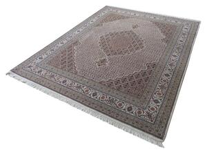 Indický koberec perzský vzor Begum 1201 Creme 2,00 x 2,50 m