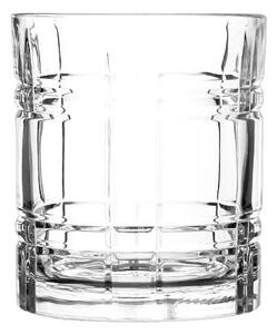 BOHEMIA PRESTIGE SEMPRE POHÁR NA WHISKY 340ML SADA 6KS