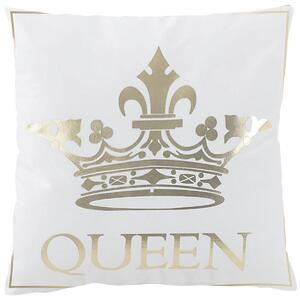 Tutumi Obliečka na vankúš LUXOT BC15 45x45 cm biela