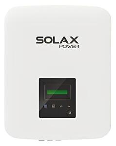SolaX Power Sieťový menič SolaX Power 15kW, X3-MIC-15K-G2 Wi-Fi SM9980 + záruka 3 roky zadarmo