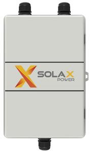 SolaX Power X3-EPS BOX SolaX Power, 3*63 A SM9970 + záruka 3 roky zadarmo