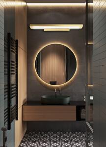 TooLight Kúpeľňové LED svietidlo Kinkiet III zlaté