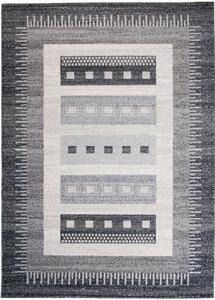 Kusový koberec Mel sivý 120x170cm