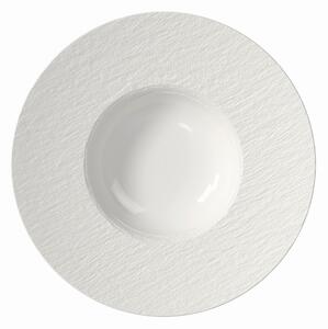 TANIER NA CESTOVINY jemný porcelán (fine china) keramika Villeroy & Boch - Jedálenské sety