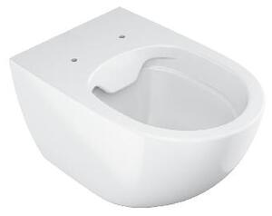 Ravak Vita - Závesné WC, RimOff, biela X01860