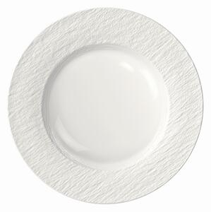 PLYTKÝ TANIER jemný porcelán (fine china) keramika Villeroy & Boch - Jedálenské sety