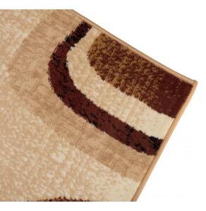 Kusový koberec PP Pilos béžový 160x210cm